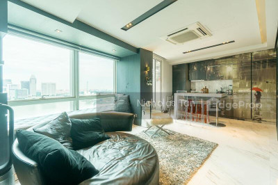 THE SAIL @ MARINA BAY Apartment / Condo | Listing