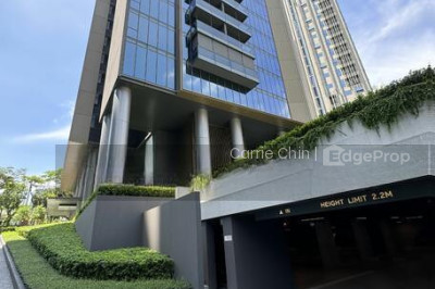 CUSCADEN RESERVE Apartment / Condo | Listing