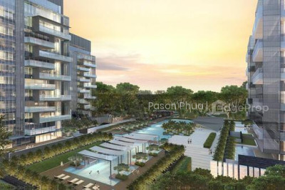 LEEDON RESIDENCE Apartment / Condo | Listing