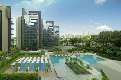 LEEDON RESIDENCE Apartment / Condo | Listing