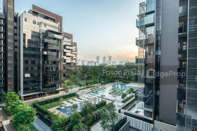 LEEDON RESIDENCE Apartment / Condo | Listing