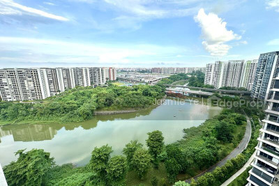 RIVERBANK AT FERNVALE Apartment / Condo | Listing