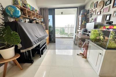 RIVERBANK AT FERNVALE Apartment / Condo | Listing