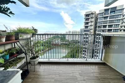 RIVERBANK AT FERNVALE Apartment / Condo | Listing