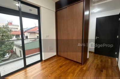 BUKIT 828 Apartment / Condo | Listing