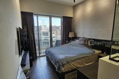 BARTLEY RESIDENCES Apartment / Condo | Listing