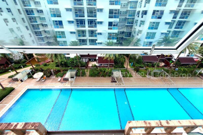 DAHLIA PARK CONDO Apartment / Condo | Listing