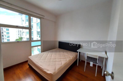 DAHLIA PARK CONDO Apartment / Condo | Listing