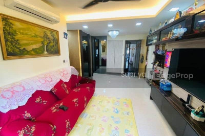 88 DAWSON ROAD HDB | Listing