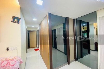 88 DAWSON ROAD HDB | Listing