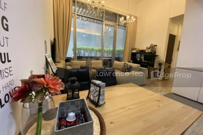 SELETAR PARK RESIDENCE Apartment / Condo | Listing