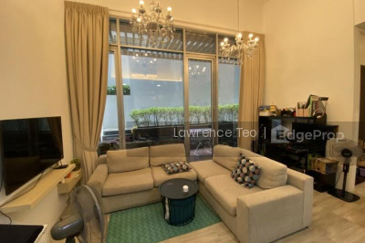 SELETAR PARK RESIDENCE Apartment / Condo | Listing