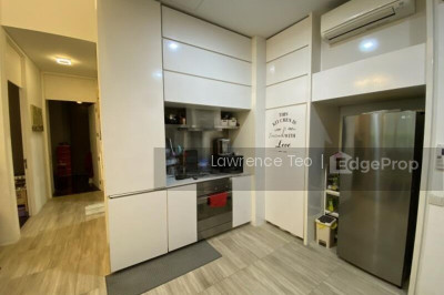 SELETAR PARK RESIDENCE Apartment / Condo | Listing