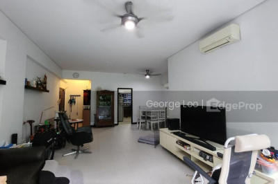 BUKIT REGENCY Apartment / Condo | Listing