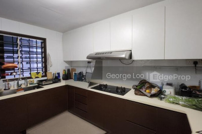 BUKIT REGENCY Apartment / Condo | Listing