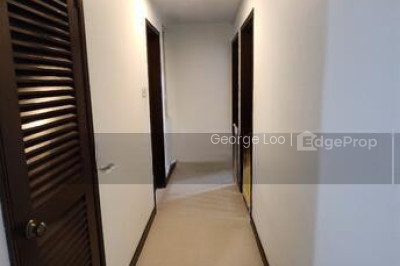 BUKIT REGENCY Apartment / Condo | Listing