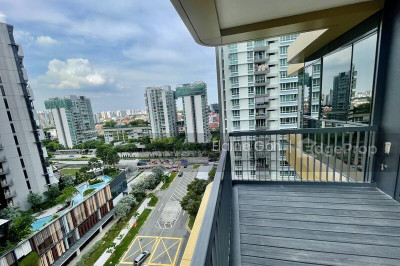 MYRA Apartment / Condo | Listing