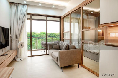 SEASIDE RESIDENCES Apartment / Condo | Listing