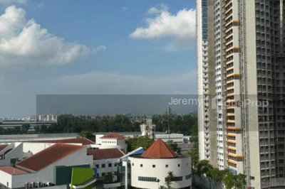 SKY VUE Apartment / Condo | Listing