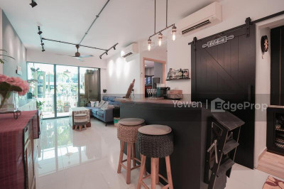 ESPARINA RESIDENCES Apartment / Condo | Listing