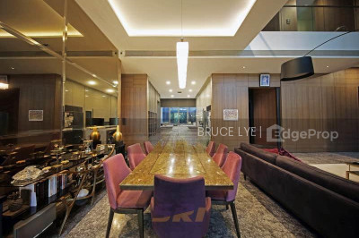 LEEDON RESIDENCE Apartment / Condo | Listing