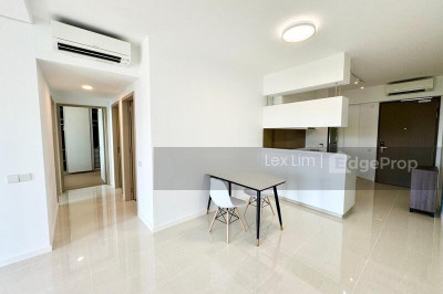 TREASURE AT TAMPINES Apartment / Condo | Listing