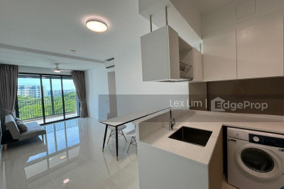 TREASURE AT TAMPINES Apartment / Condo | Listing