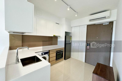 TREASURE AT TAMPINES Apartment / Condo | Listing