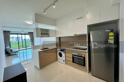 TREASURE AT TAMPINES Apartment / Condo | Listing