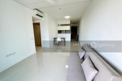 TREASURE AT TAMPINES Apartment / Condo | Listing