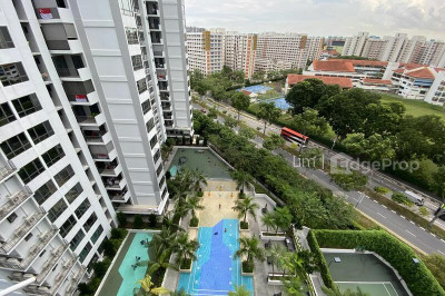 VUE 8 RESIDENCE Apartment / Condo | Listing