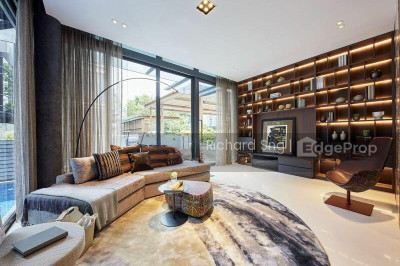 GOODWOOD GRAND Apartment / Condo | Listing