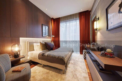 GOODWOOD GRAND Apartment / Condo | Listing