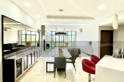 PARC OASIS Apartment / Condo | Listing