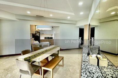 PARC OASIS Apartment / Condo | Listing