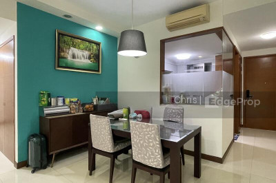 THE RAINTREE Apartment / Condo | Listing