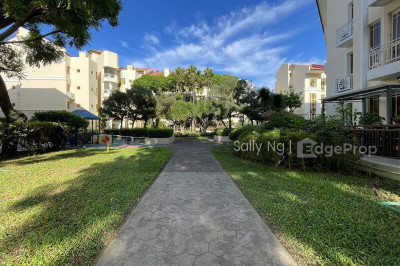 VILLA MARINA Apartment / Condo | Listing