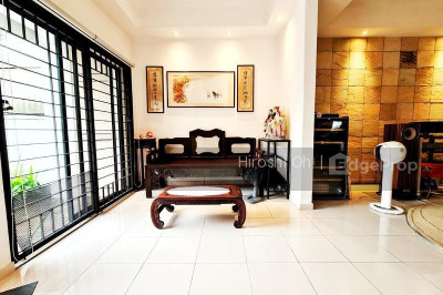 BAN GUAN PARK Landed | Listing