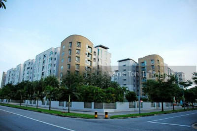 DAHLIA PARK CONDO Apartment / Condo | Listing
