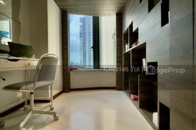 THE SCOTTS TOWER Apartment / Condo | Listing