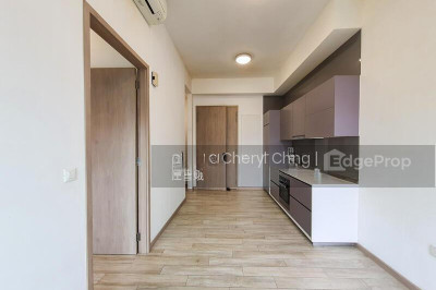 J GATEWAY Apartment / Condo | Listing