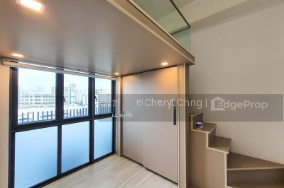 J GATEWAY Apartment / Condo | Listing