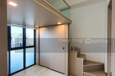 J GATEWAY Apartment / Condo | Listing