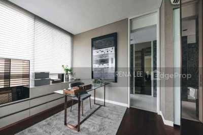 THE OLIV @ BALMORAL Apartment / Condo | Listing