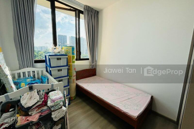 DAIRY FARM RESIDENCES Apartment / Condo | Listing