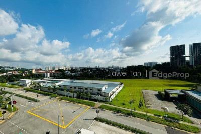 DAIRY FARM RESIDENCES Apartment / Condo | Listing