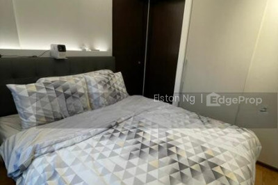 BOTANIQUE AT BARTLEY Apartment / Condo | Listing