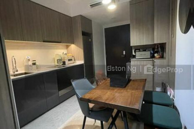 BOTANIQUE AT BARTLEY Apartment / Condo | Listing