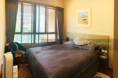 SOPHIA HILLS Apartment / Condo | Listing