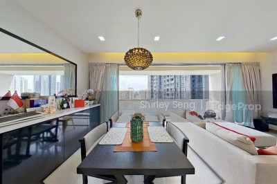 MARTIN PLACE RESIDENCES Apartment / Condo | Listing